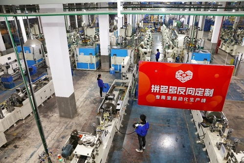 近九成用戶信賴拼多多日常所需，超八成用戶愿購家電，技術服務成關鍵推動力