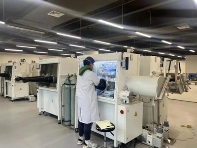 高容量、低成本、長壽命 川渝產(chǎn)學(xué)研合作推動新材料制備技術(shù)實(shí)現(xiàn)重大突破