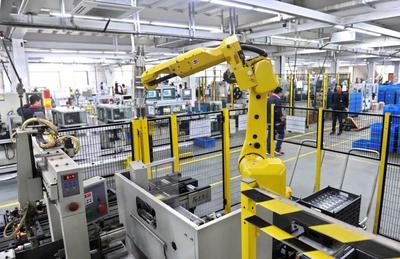 武義創(chuàng)新引智模式 '周末科學(xué)家'走進(jìn)企業(yè)，精準(zhǔn)破解新材料技術(shù)研發(fā)難題