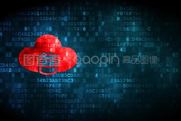數字時代的數據基石 數據庫、網絡信息安全與軟件開發