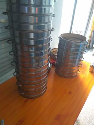 常州戚墅堰區戚大街轉讓蒸包子全套設備與技術，助力餐飲創業